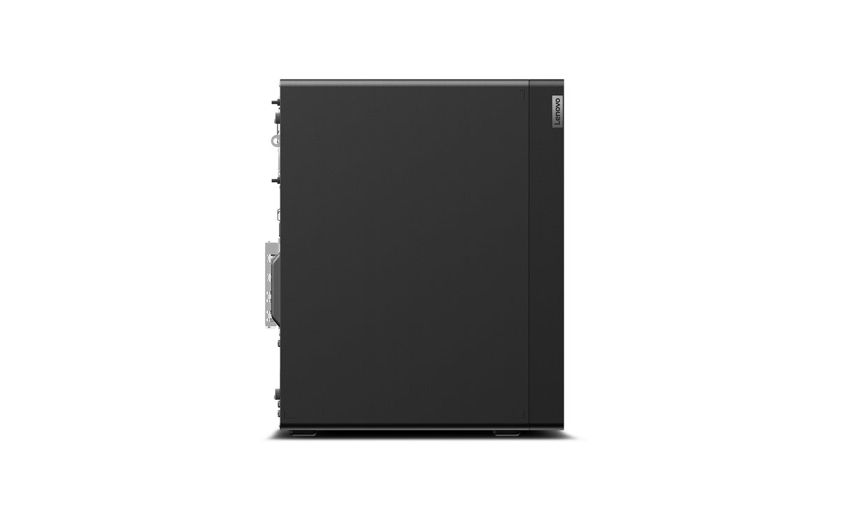 Lenovo ThinkStation P358 Tower pcs/estaciones de trabajo AMD AMD Ryzen™ 7 PRO AMD Ryzen PRO 5000 Series 5845