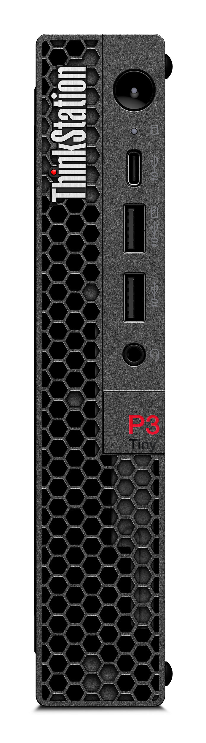 Lenovo ThinkStation P3 Tiny pcs/estaciones de trabajo Intel Intel® Core™ i9 Intel® Core™ i9 de 13ma Generación i9-13900