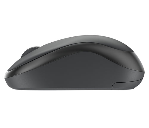 R-Go Tools M240 Silent Ratones Oficina RF Wireless + Bluetooth Ambidextro