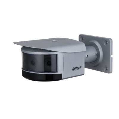 Dahua Technology DH-IPC-PFW81642-A180 cámaras de vigilancia Cámara de seguridad IP Interior y exterior Alámbrico Si