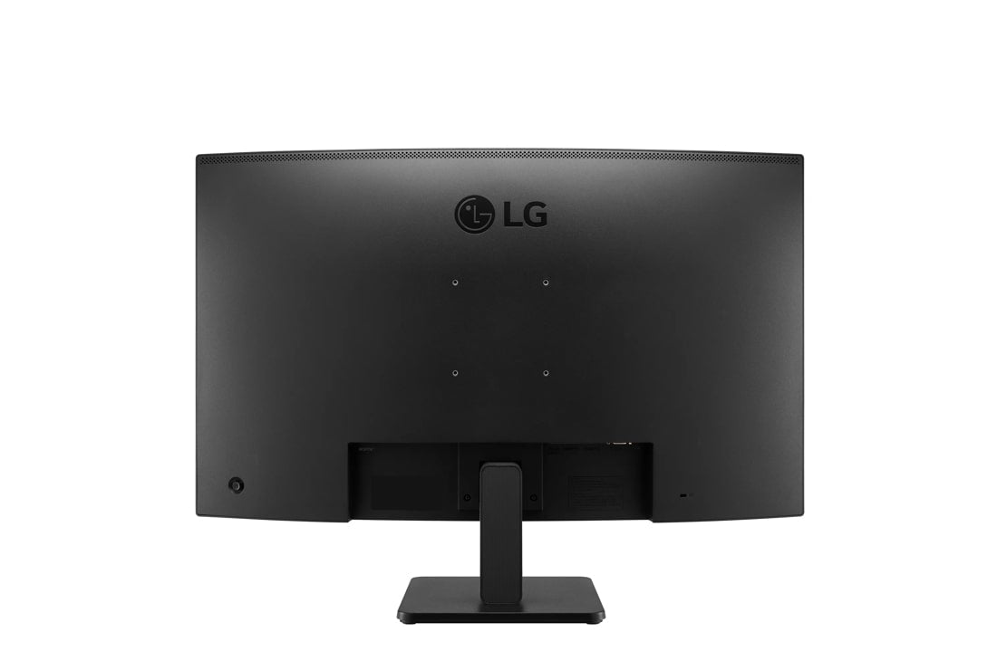 LG 32MR50C-B.AWMQ Monitor 80 cm (31.5") 1920 x 1080 Pixeles Full HD LCD Negro