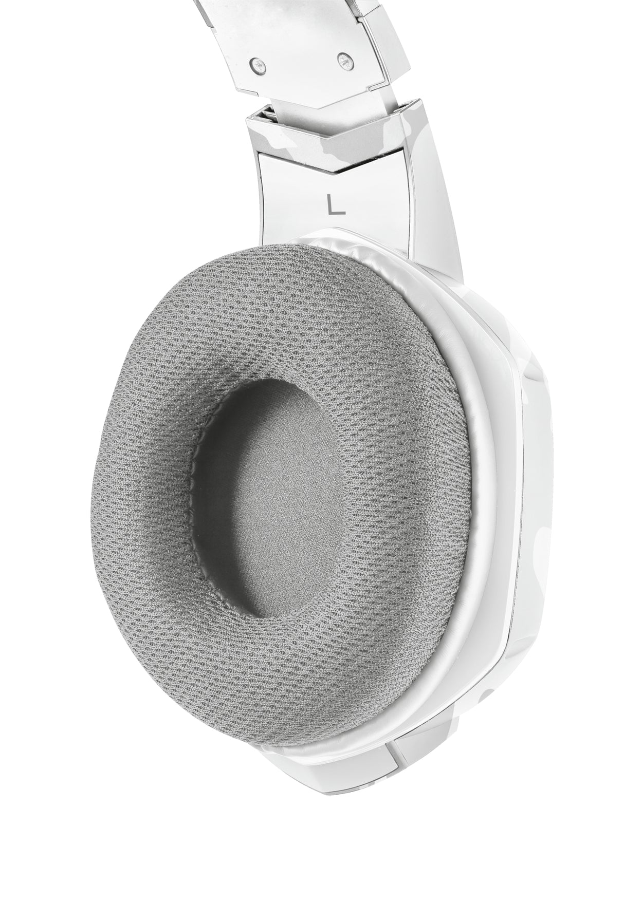 Trust GXT 322W Auriculares Auriculares Diadema Juego Binaural