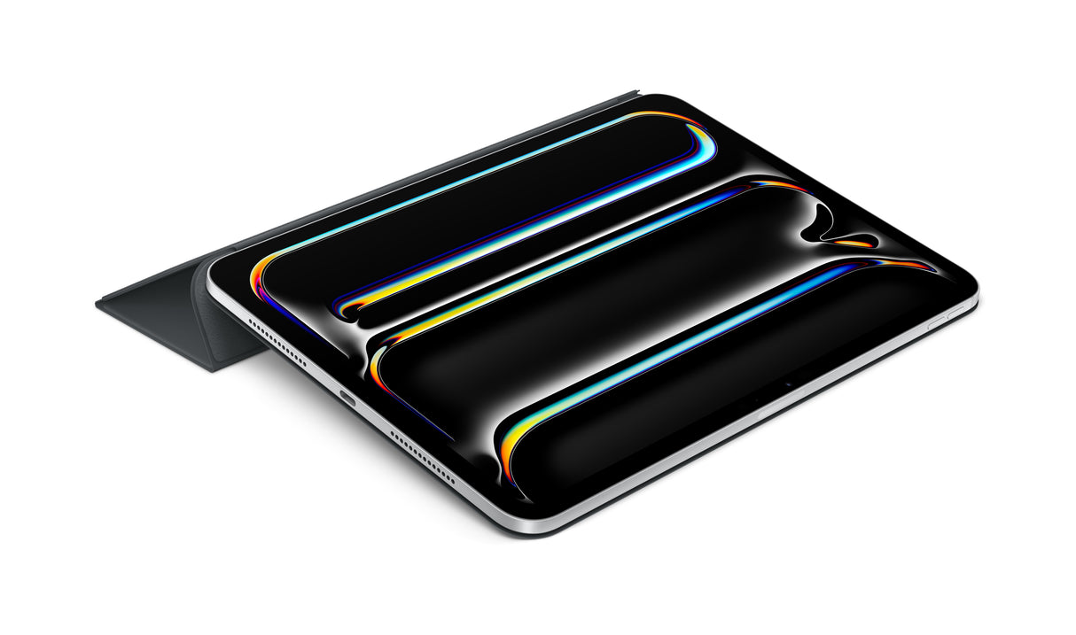 Apple MW983ZM/A estuche para tablets 27.9 cm (11") Folio Negro, iPad Pro 11-inch (M4)