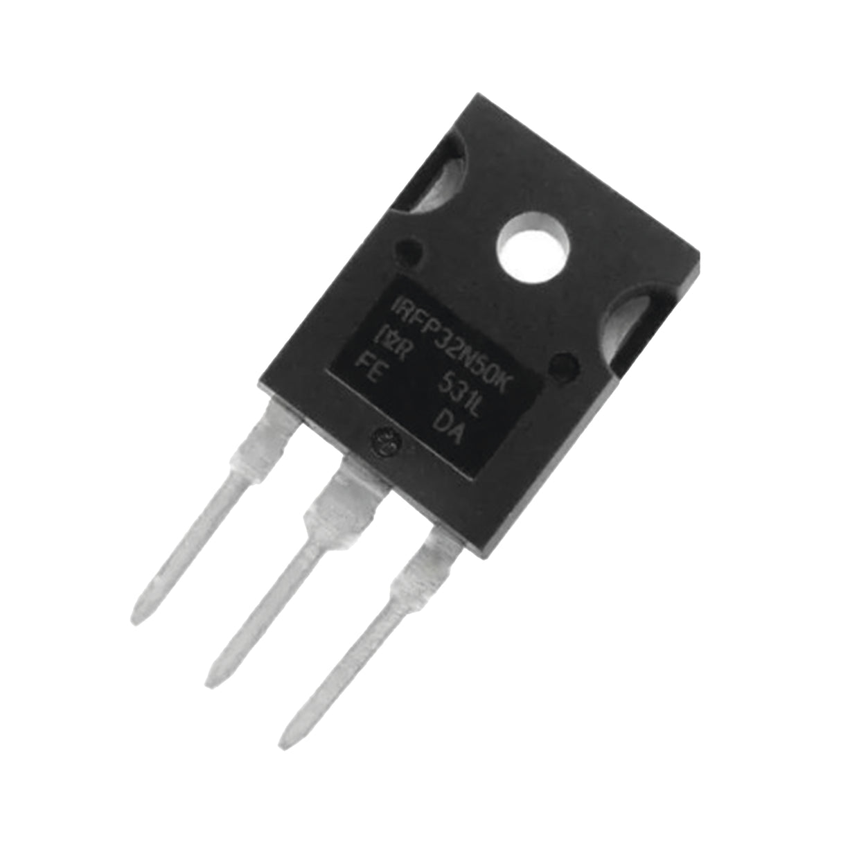 Syscom IRFP-32N-50KPBF transistore 500 V 32 A MOSFET