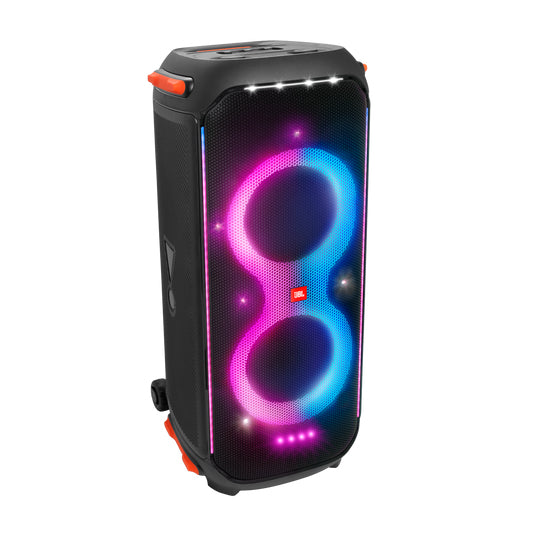 JBL Partybox 710 altavoces Piso 4 Si 2