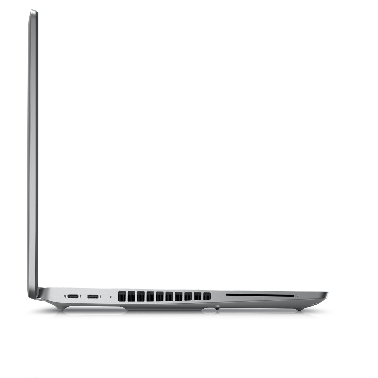DELL Latitude 5540 Laptop Portátil Gris Concha 39,6 cm (15.6")