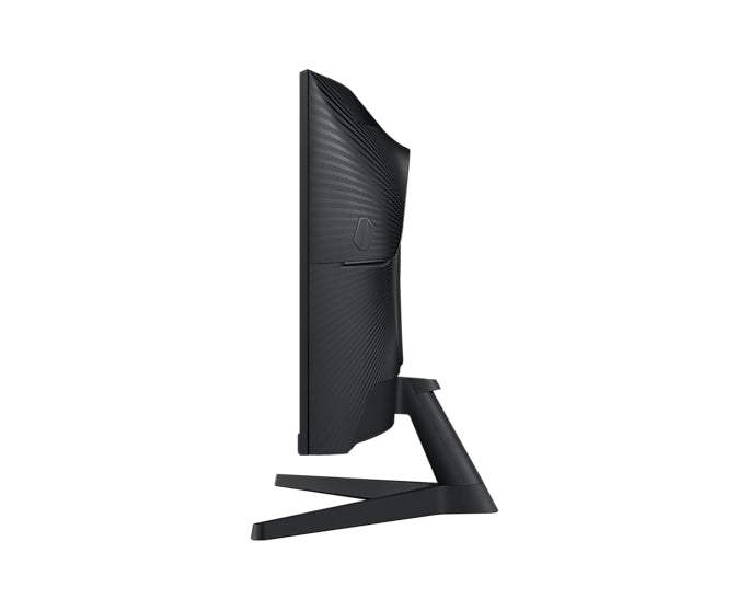 Samsung Odyssey LS27CG552EL Monitor 68,6 cm (27") 2560 x 1440 Pixeles Quad HD LED Negro