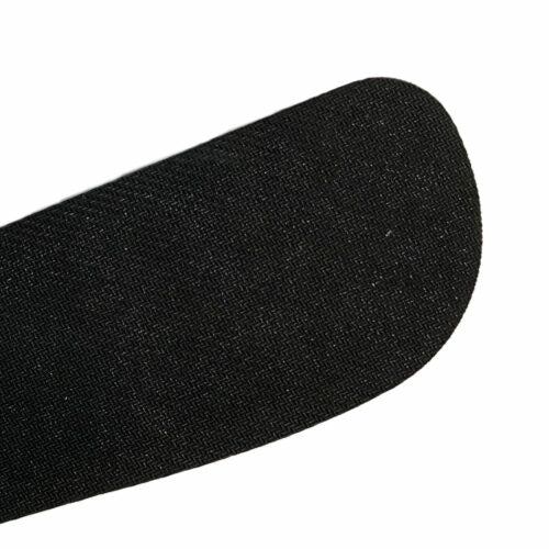 Nextep NE-419 descansa muñecas Gel Negro | Descansa muñecas