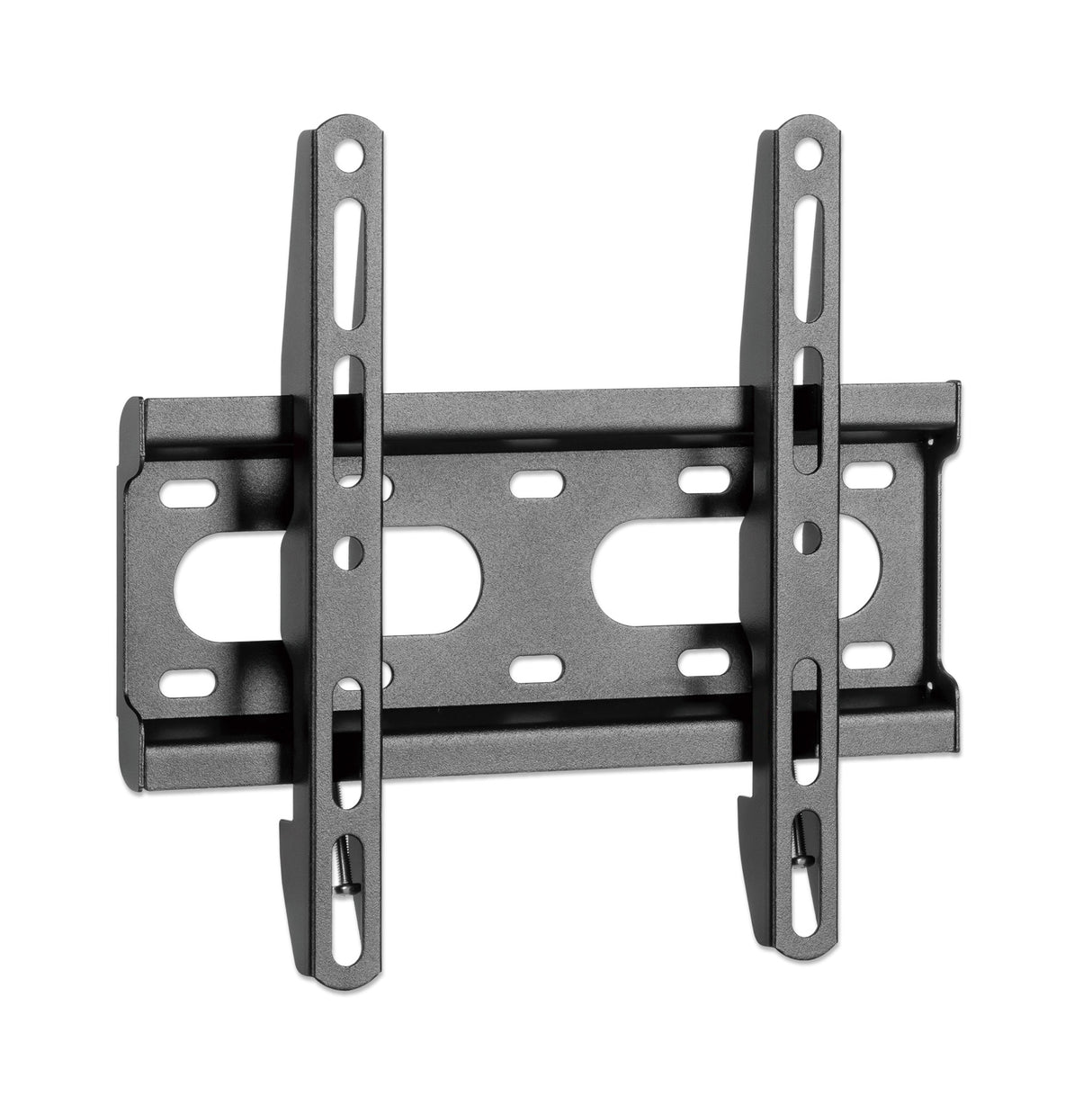 Manhattan Soporte fijo de bajo perfil para TV soportes para tv 45 kg 58,4 cm (23") 1 109,2 cm (43")