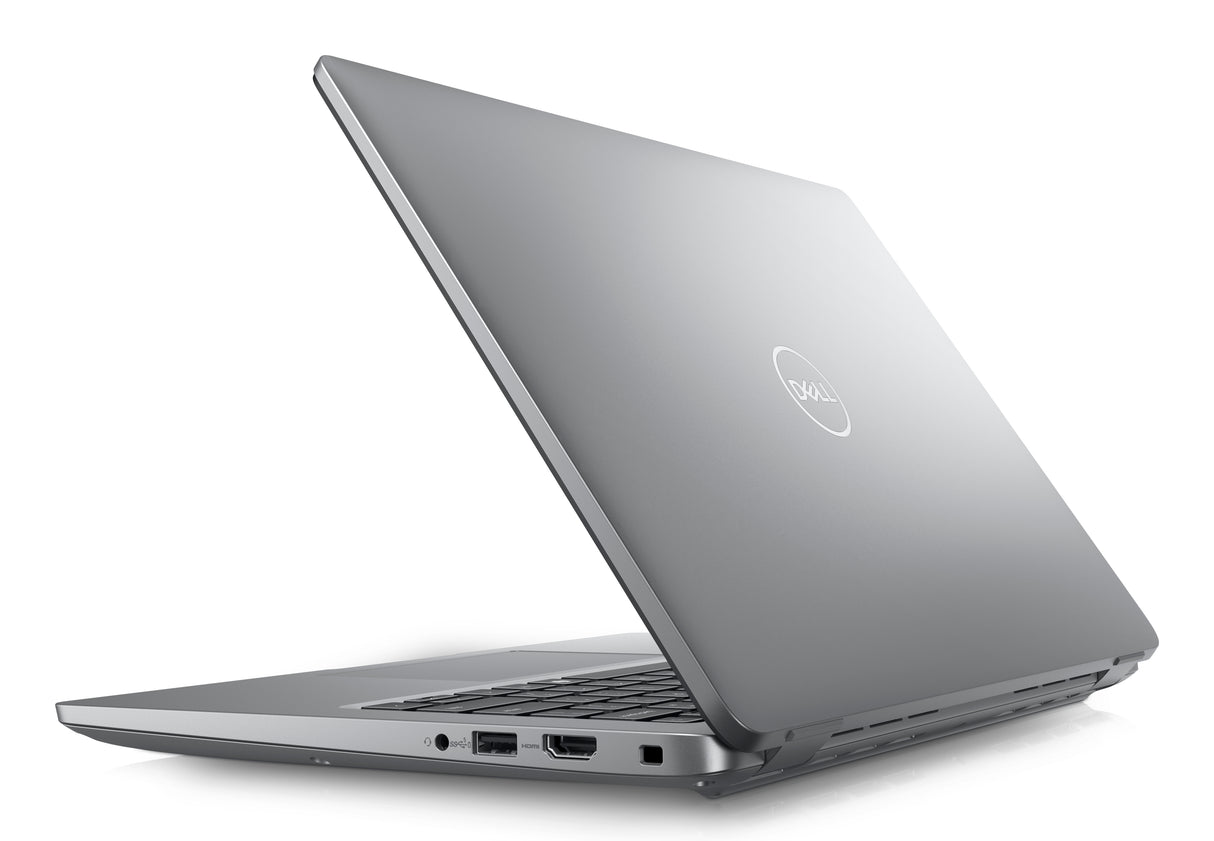 DELL Latitude 5450 Laptop Portátil Plata Concha Negocios