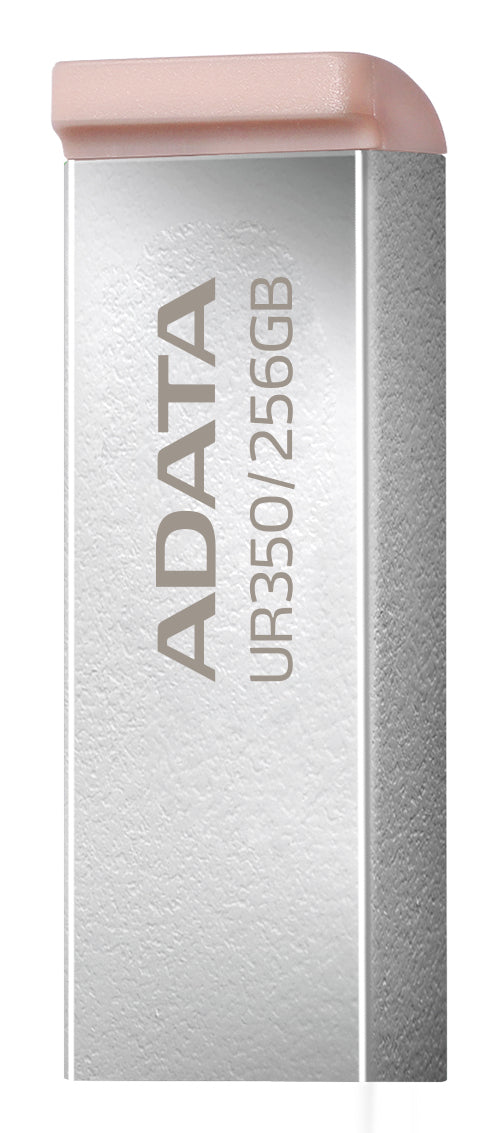 ADATA UR350 Unidades flash USB 256 GB USB tipo A Sin tapa