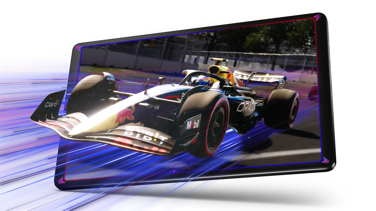 Lenovo Legion Tab (8.8", 3) tabletas 22,4 cm (8.8") 2560 x 1600 Pixeles 165 Hz Si