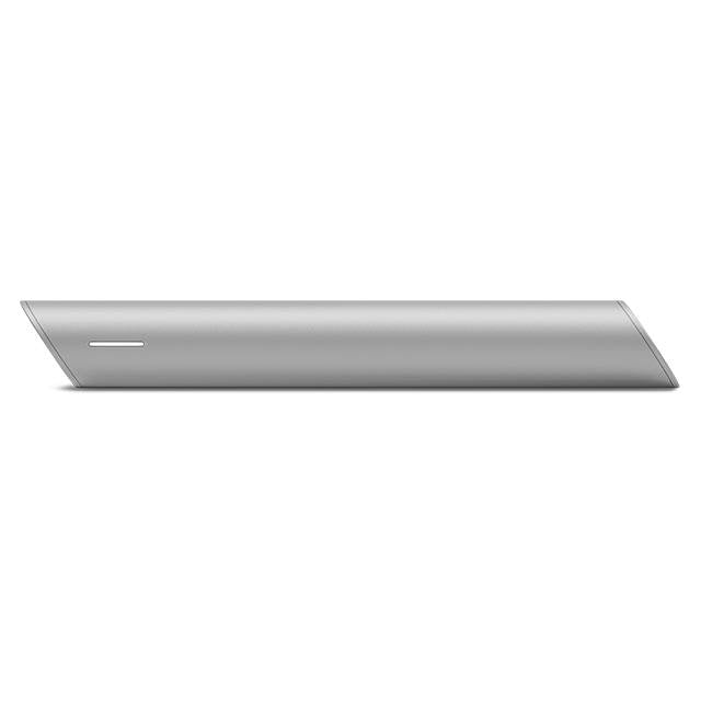 Seagate LaCie Portable SSD discos duros externos 2 GB 2.5 cm (2.5") 1050 MB/s 1000 MB/s