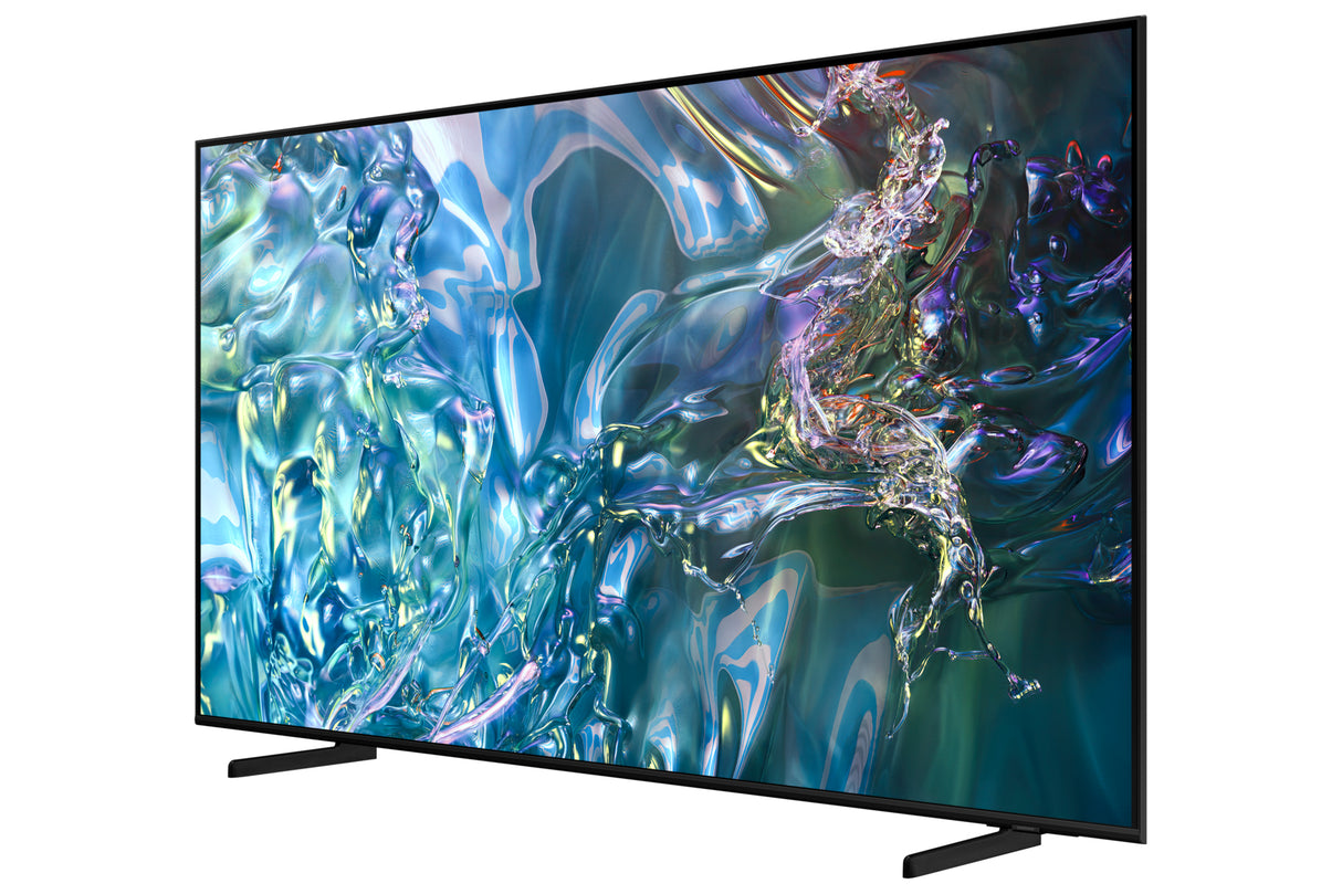 Samsung QN65Q60DAFXZX Televisor 165,1 cm (65") 3840 x 2160 Pixeles 4K Ultra HD QLED Smart TV Wifi Negro