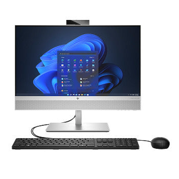 HP 840 G9 Intel® Core™ i7 i7-12700 60.5 cm (23.8") 1920 x 1080 Pixeles PC todo en uno 16 GB DDR5-SDRAM 512 GB SSD Windows 11 Pro Wi-Fi 6E