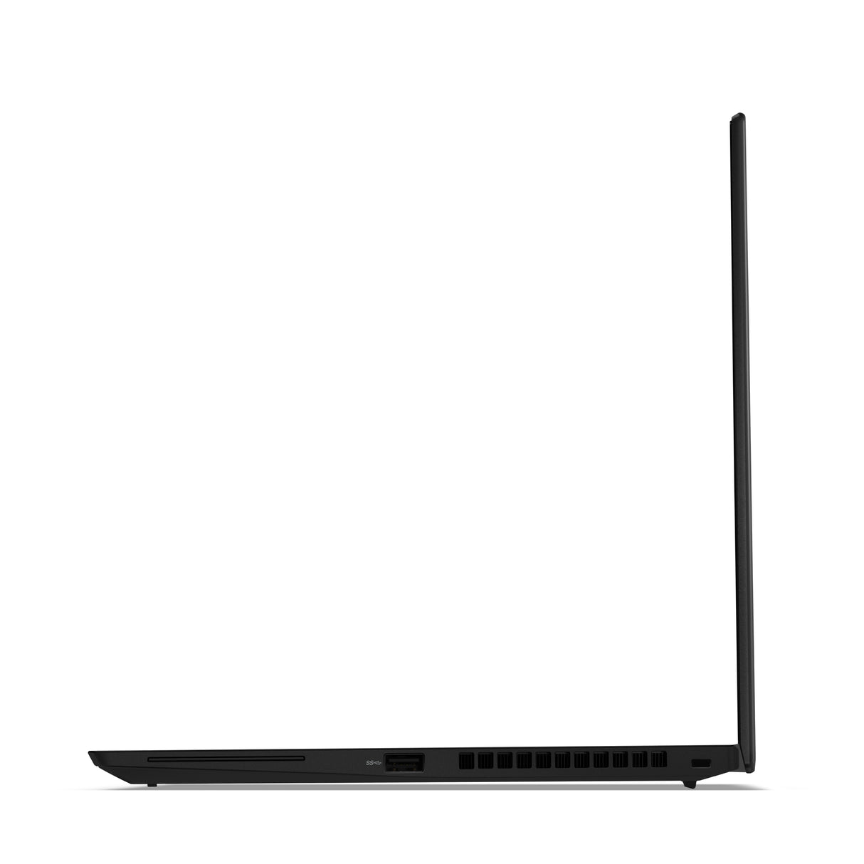 Lenovo ThinkPad T14s Gen 2 (Intel) Laptop Villi Black Portátil Negro Concha