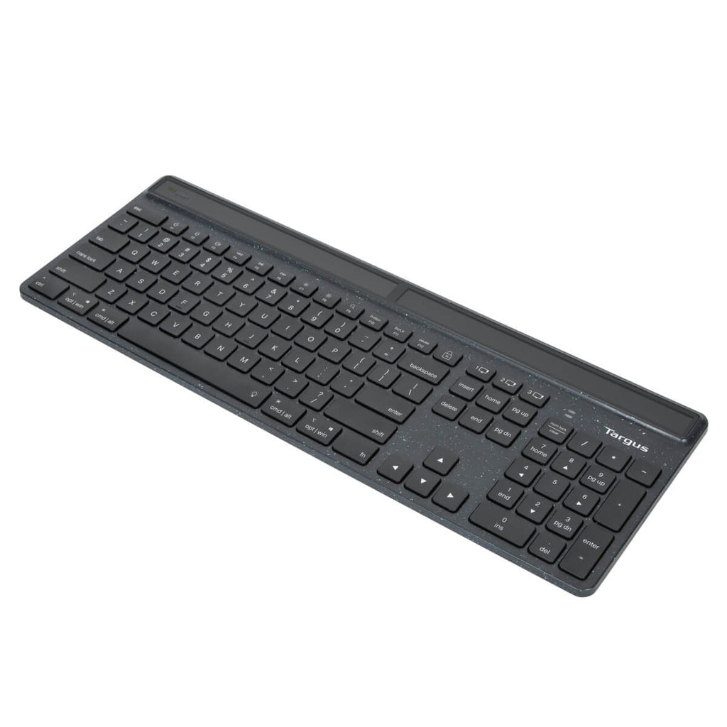 Targus EcoSmart Teclado Universal Inalámbrico Bluetooth Switch de tecla de tijera