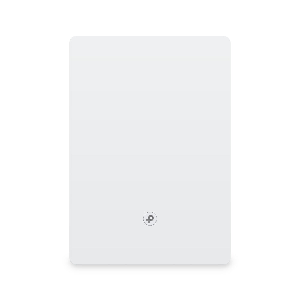 TP-Link Archer Air E5 ampliadores de red Repetidor de red 2976 Mbit/s Blanco Pared