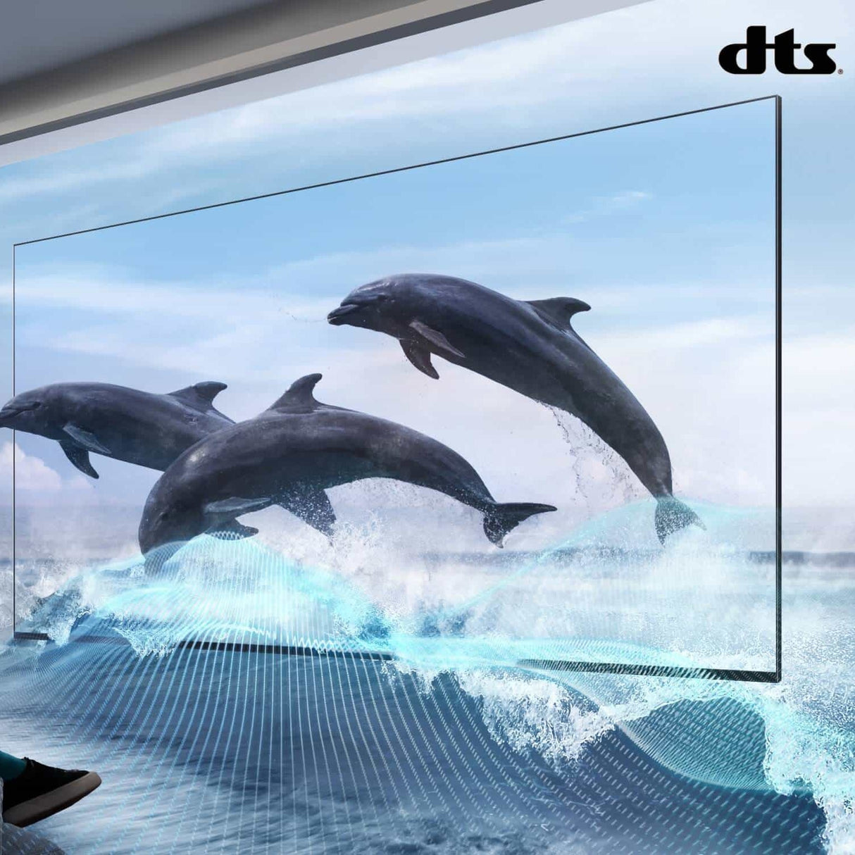 TCL S643W altavoces soundbar 3.1 canales 240 W Si 240 W