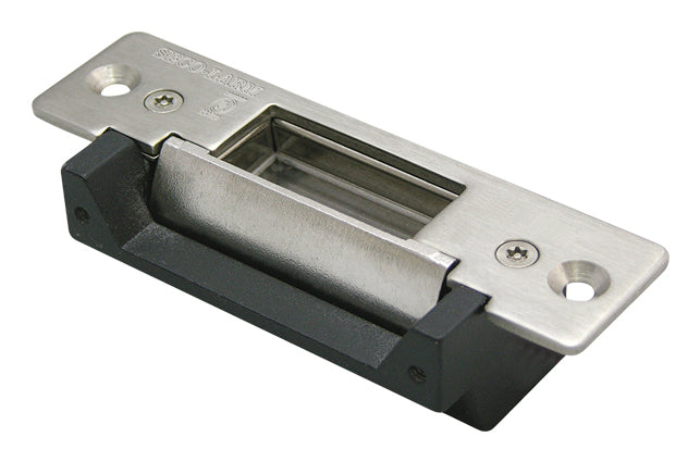 SECO-LARM SD-995C cerradura electromagnética 454 kg Acero inoxidable, 250 mA
