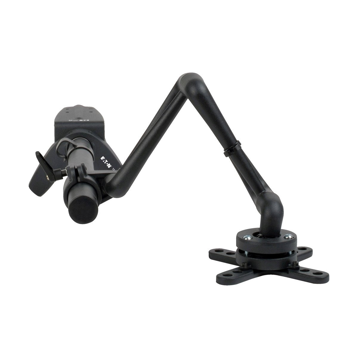 Tripp Lite DDR1327SFC Soporte de Escritorio Articulado de Brazo Flexible de Movimiento Completo para
