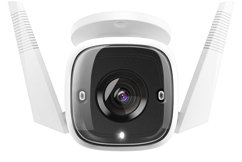 TP-Link Tapo C310 cámaras de vigilancia Cámara de seguridad IP Exterior Inalámbrico y alámbrico Si