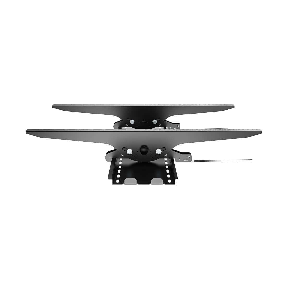 Tripp Lite DWT60100XX Soporte de Pared Inclinable para TV y Monitores de 60" a 100", Certificado por UL Soport