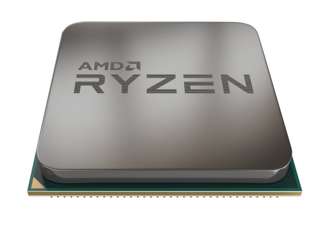 PROCESADOR AMD (YD3200C5FHBOX) APU RYZEN 3 3200G S-AM4 4CORE 3.5GHZ 65W GRAF.RXVEGA11 C/FAN SPIRE