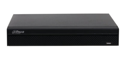 Dahua Technology DHI-NVR4108HS-8P-4KS3 Grabadore de vídeo en red (NVR) 1U Negro