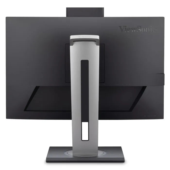 Viewsonic VG Series VG2457V Monitor 60,5 cm (23.8") 1920 x 1080 Pixeles Full HD LCD Negro