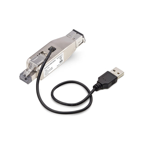 StarTech.com Mini Conversor de Medios de Fibra Óptica Gigabit a Ethernet RJ45 - de Fibra Monomodo (10km) o Multimodo (80