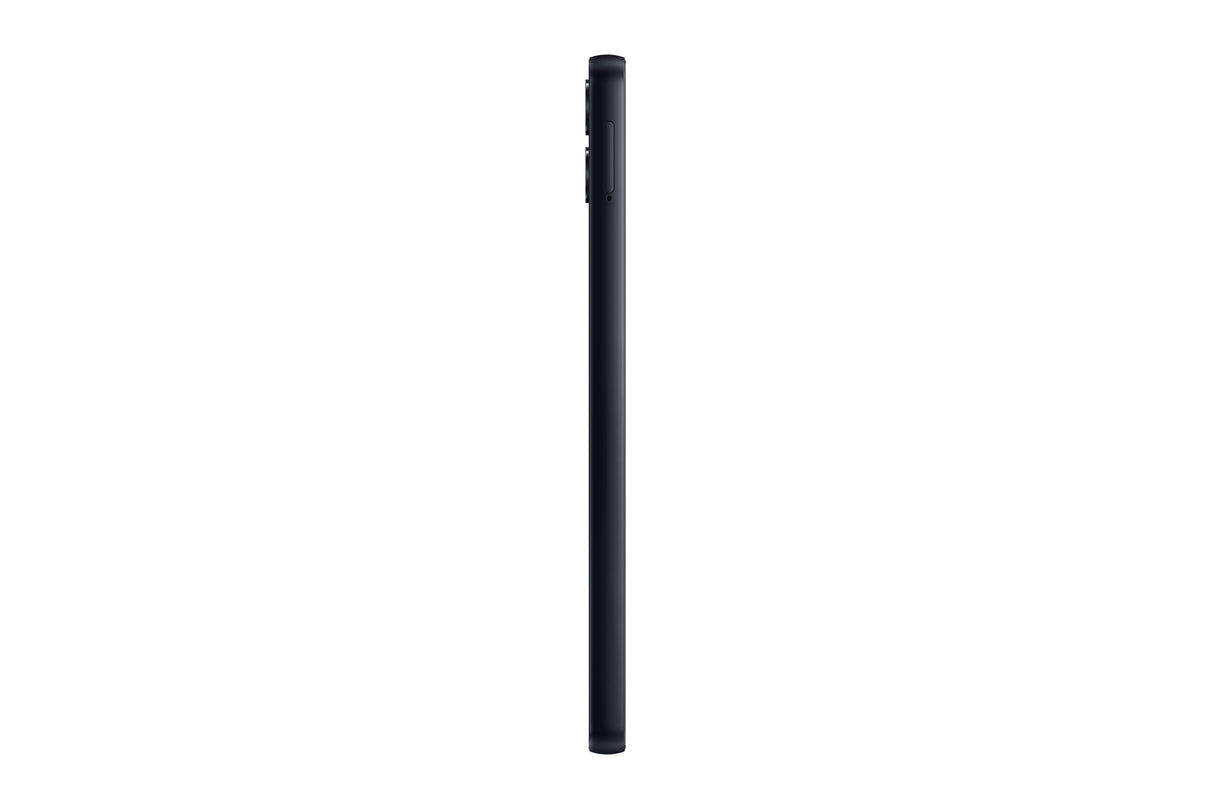 Samsung Galaxy A05 teléfonos inteligentes 17 cm (6.7") Plana PLS 720 x 1600 Pixeles