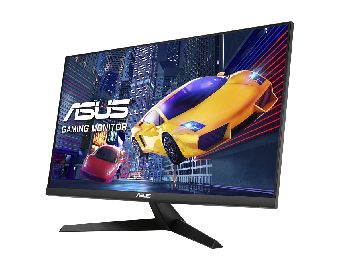 ASUS VY279HGR Monitor 68,6 cm (27") 1920 x 1080 Pixeles Full HD LCD Negro