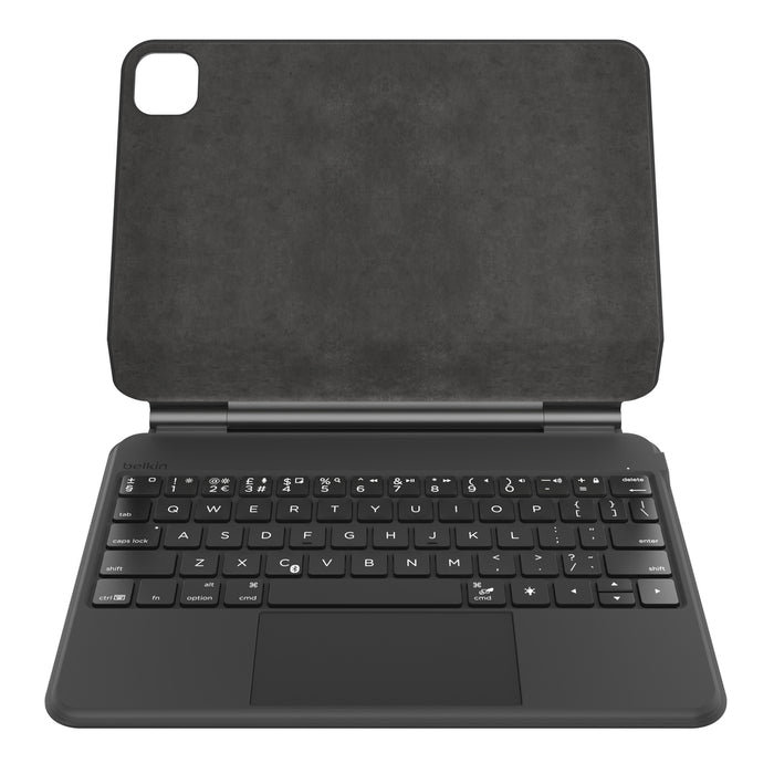FUNDA CON TECLADO PRO Y SOPORTE
