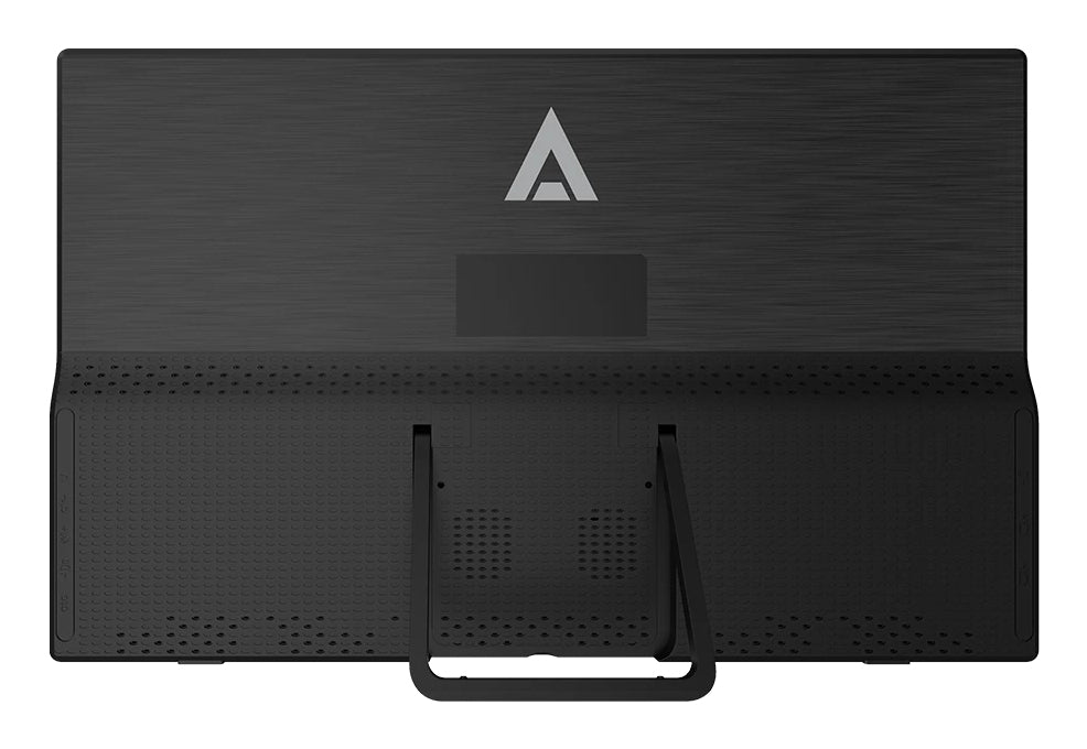 Monitor Portatil ACTECKPlano 15.6" IPS / LinkPad LP15Y / FHD / 60Hz / 5ms / 2x Altavoces 1 W / HDR10 / 2x Tipo-C 3.1 + 1
