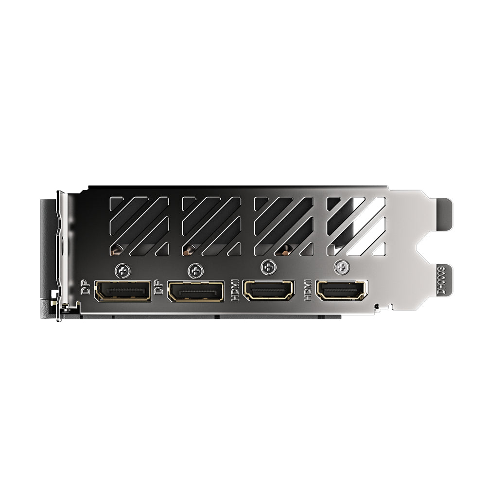 GIGABYTE GeForce RTX 4060 Ti EAGLE 8G tarjetas gráficas Si 4352 NVIDIA GeForce RTX 4060 Ti