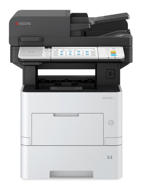 KYOCERA ECOSYS MA5500ifx Impresora Multifunción Laser Negro, Blanco