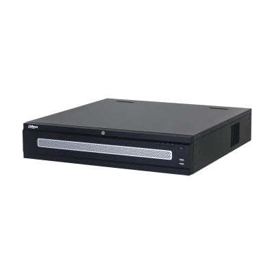 Dahua Technology WizMind NVR608RH-128-XI grabadores de vídeo en red (nvr) 128 canales 16 8 1080p