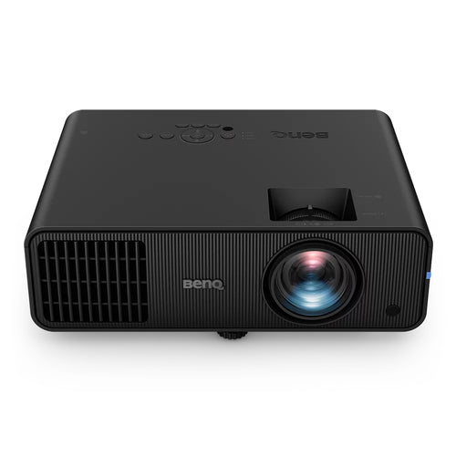 BenQ LW600ST+ Videoproyector 3200 lúmenes ANSI DLP LED