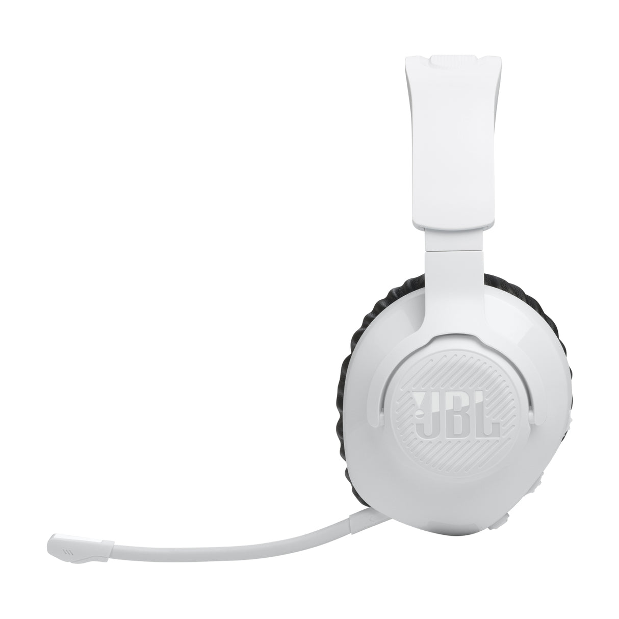 JBL Quantum 360P Auriculares Inalámbrico Diadema Juego USB Tipo C Bluetooth Azul, Blanco