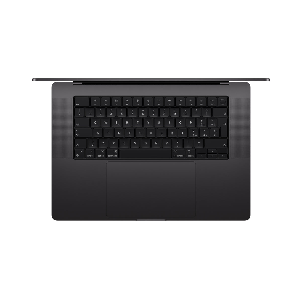 Apple MacBook Pro Apple M M4 Max Computadora portátil 41.1 cm (16.2") 36 GB 1 TB SSD Wi-Fi 6E (802.11ax) macOS Sequoia N