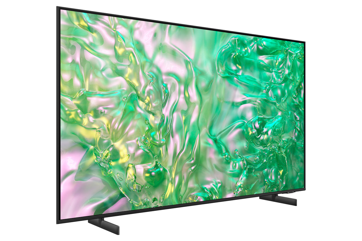 Samsung UN75DU8000FXZX Televisor 190,5 cm (75") 3840 x 2160 Pixeles 4K Ultra HD LED Smart TV Wifi Gris