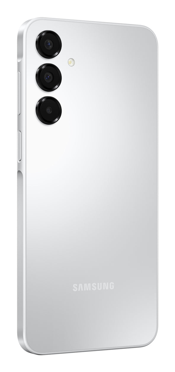 Samsung Galaxy A16 teléfonos inteligentes 17 cm (6.7") Super AMOLED AMOLED 1080 x 2340 Pixeles