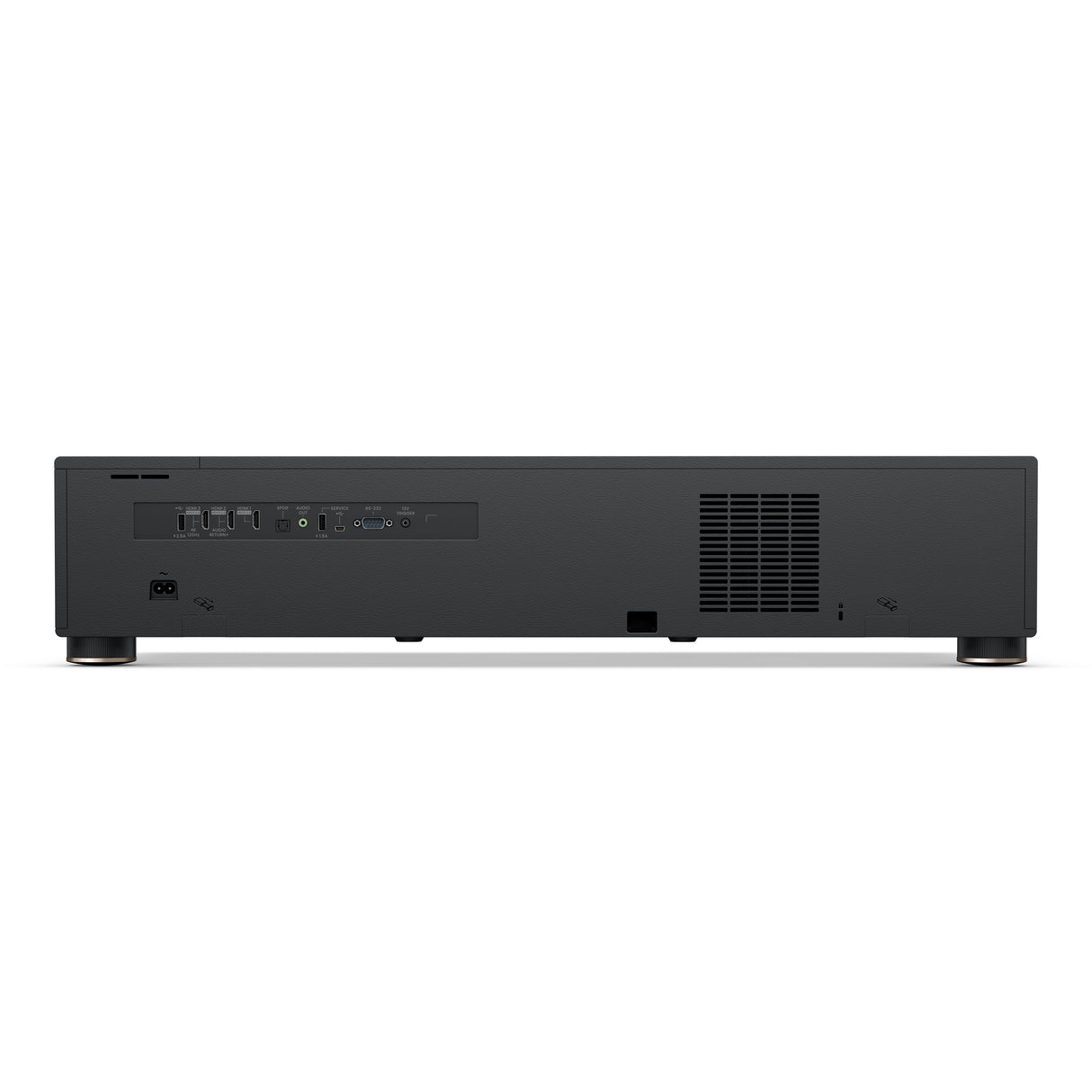 BenQ V5000i Proyector de alcance estándar 2500 lúmenes ANSI DLP UHD 4K (3840x2160) Negro