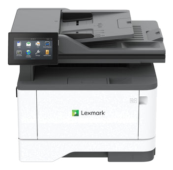 Lexmark MX432 adwe Laser A4 1200 x 1200 DPI 42 ppm Wifi, Impresión en blanco y negro, Impresión directa, Negro