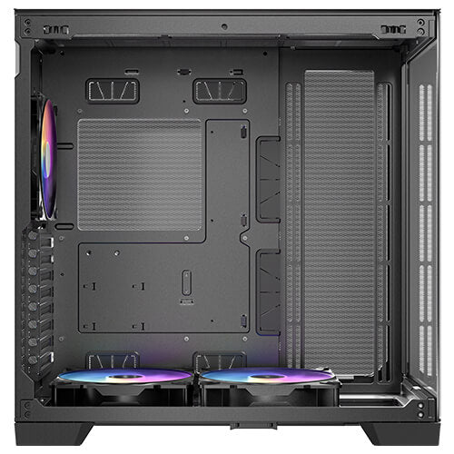 Antec C8 ARGB Full Tower Negro, ATX, EATX, ITX | Gabinetes de computadora