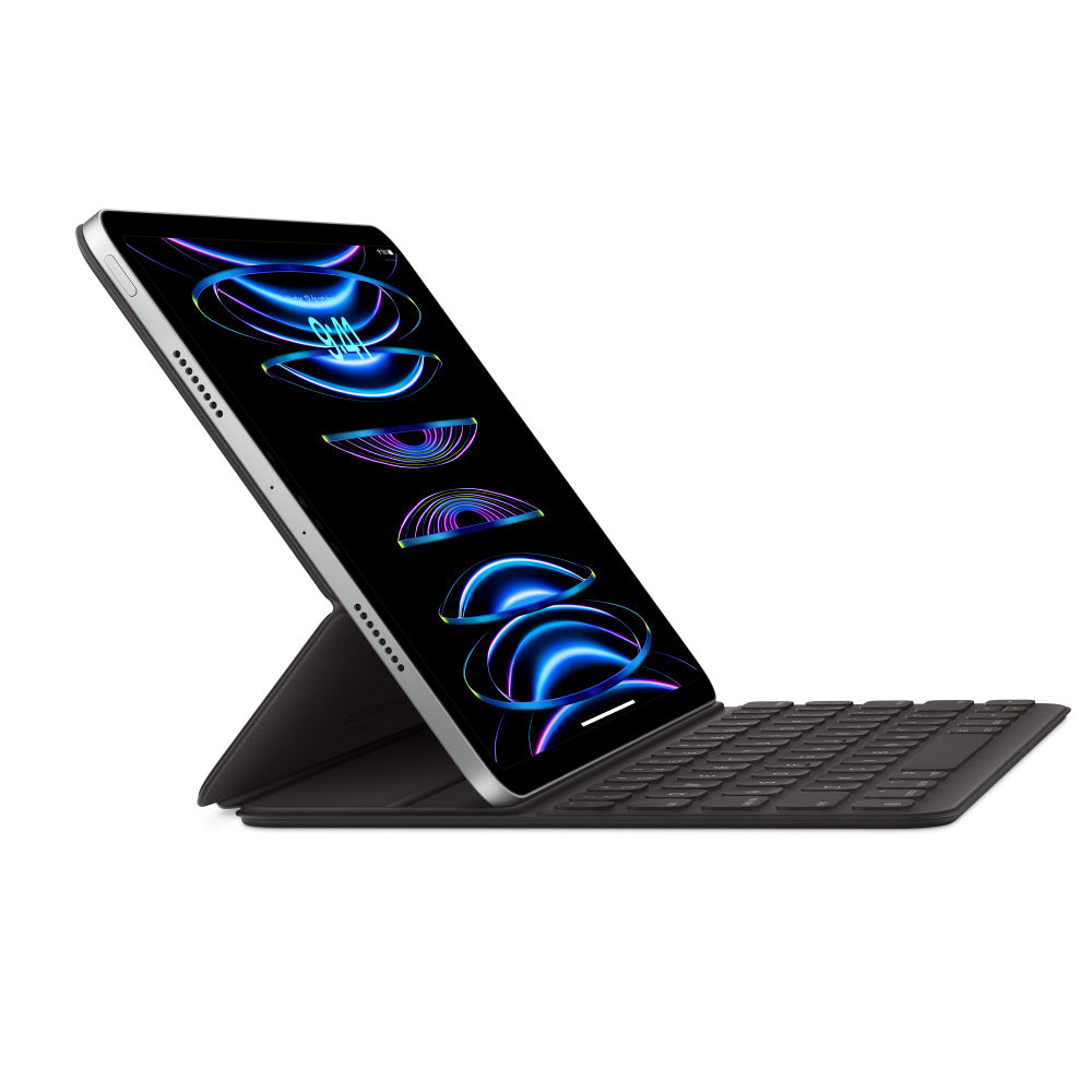Apple MXNK2LA/A teclado para dispositivos móviles Español Negro | Teclados para dispositivos móviles
