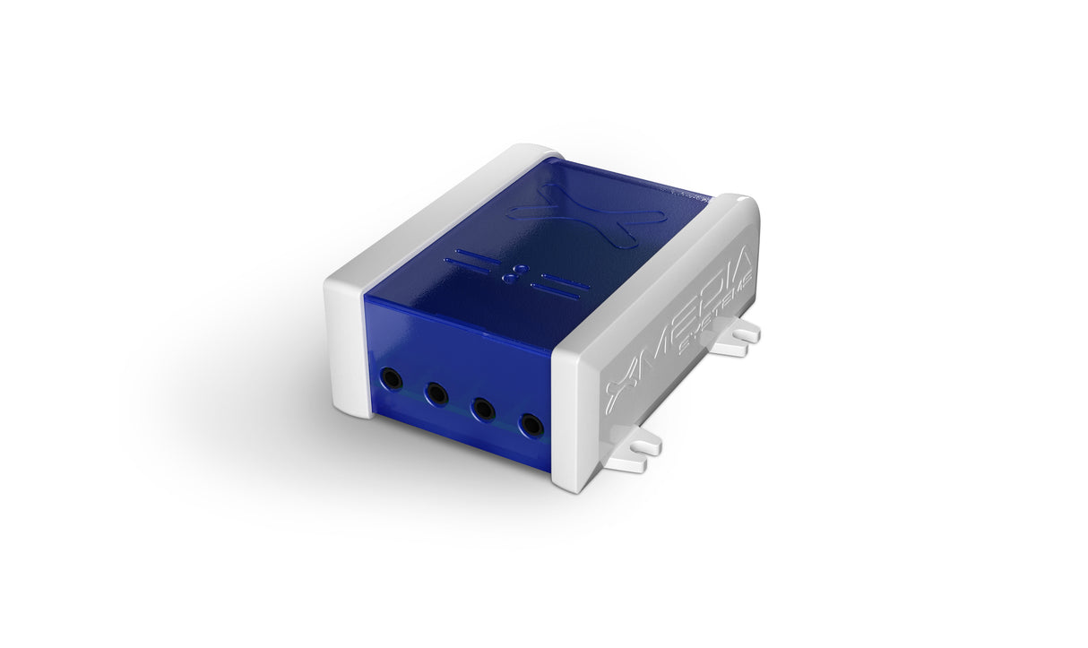 Nexmosphere EM-F4 controlador periférico