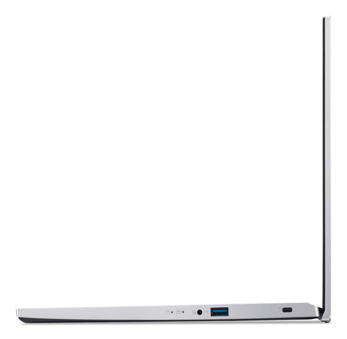 iiyama A315-59-73QC Ordenadores portátiles Portátil Plata 39,6 cm
