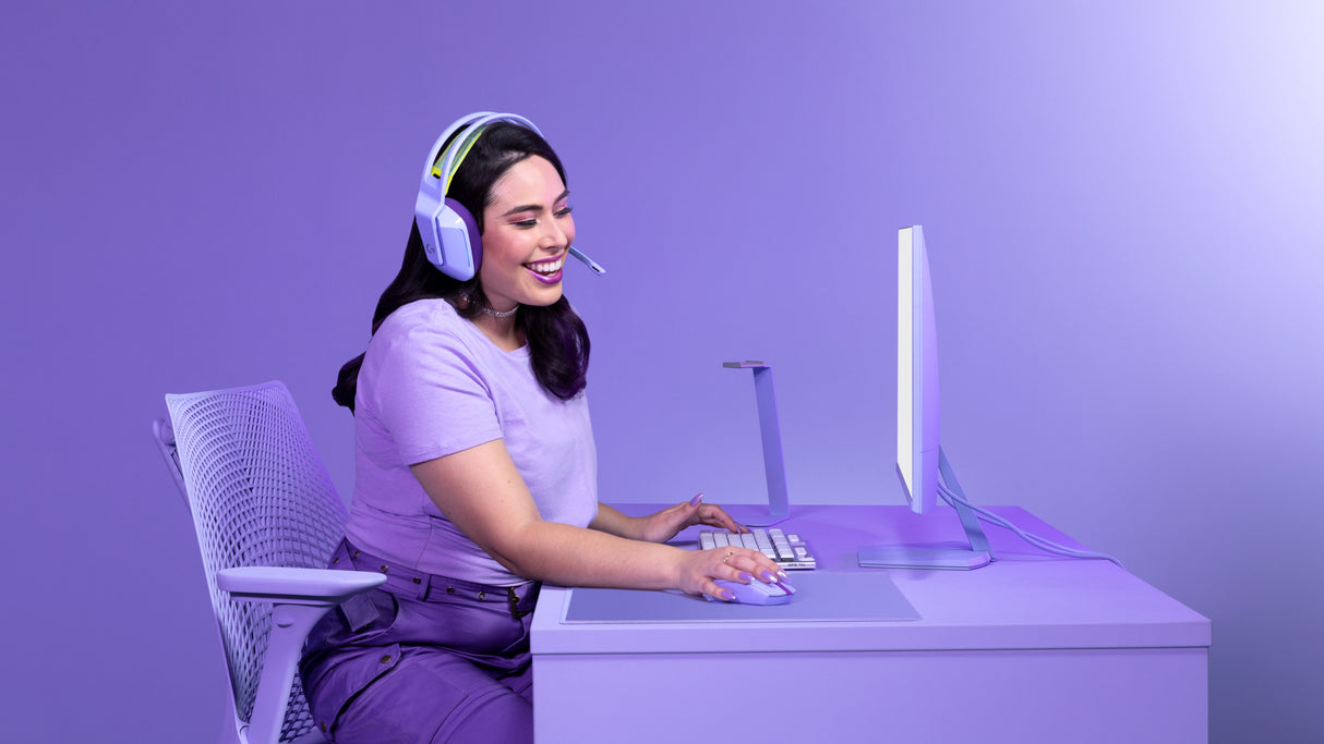 Logitech G G305